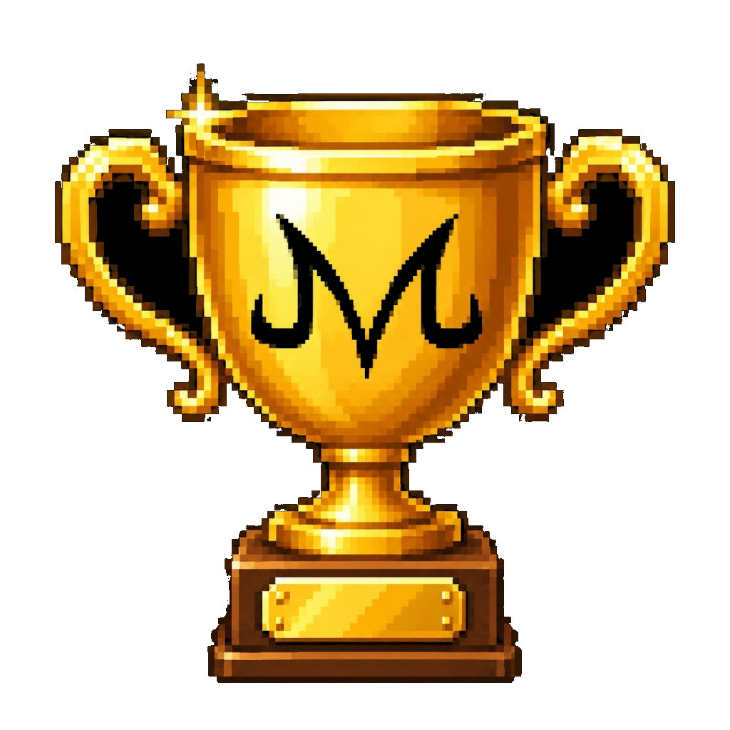 Trophée du champion